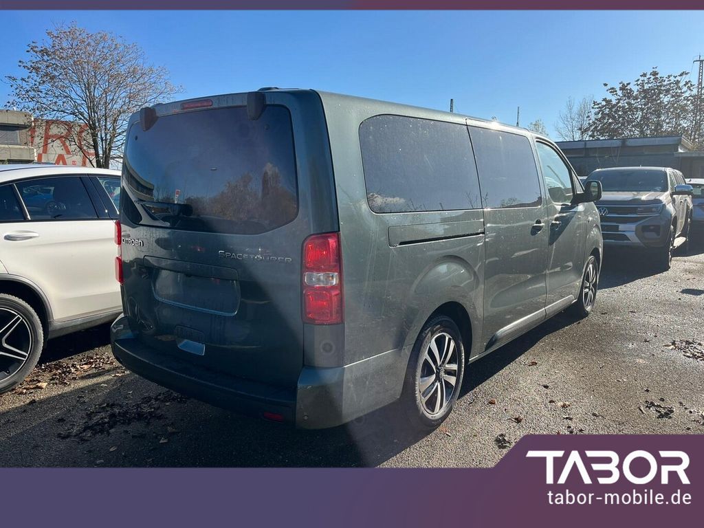 Citroën SpaceTourer 2025