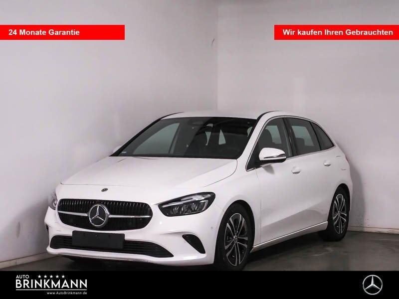 Mercedes-Benz B 200 2025