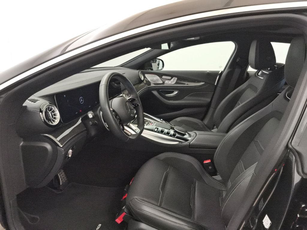 Mercedes-Benz AMG GT 2023