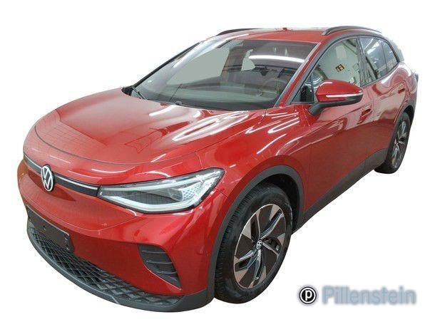 Volkswagen ID.4 2025