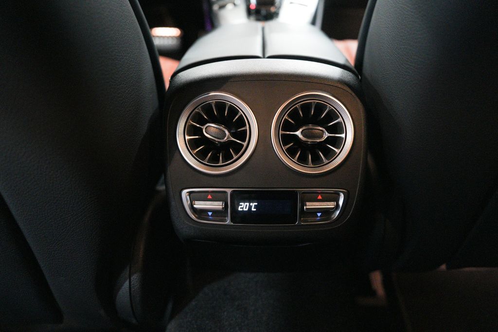 Mercedes-Benz AMG GT 2022