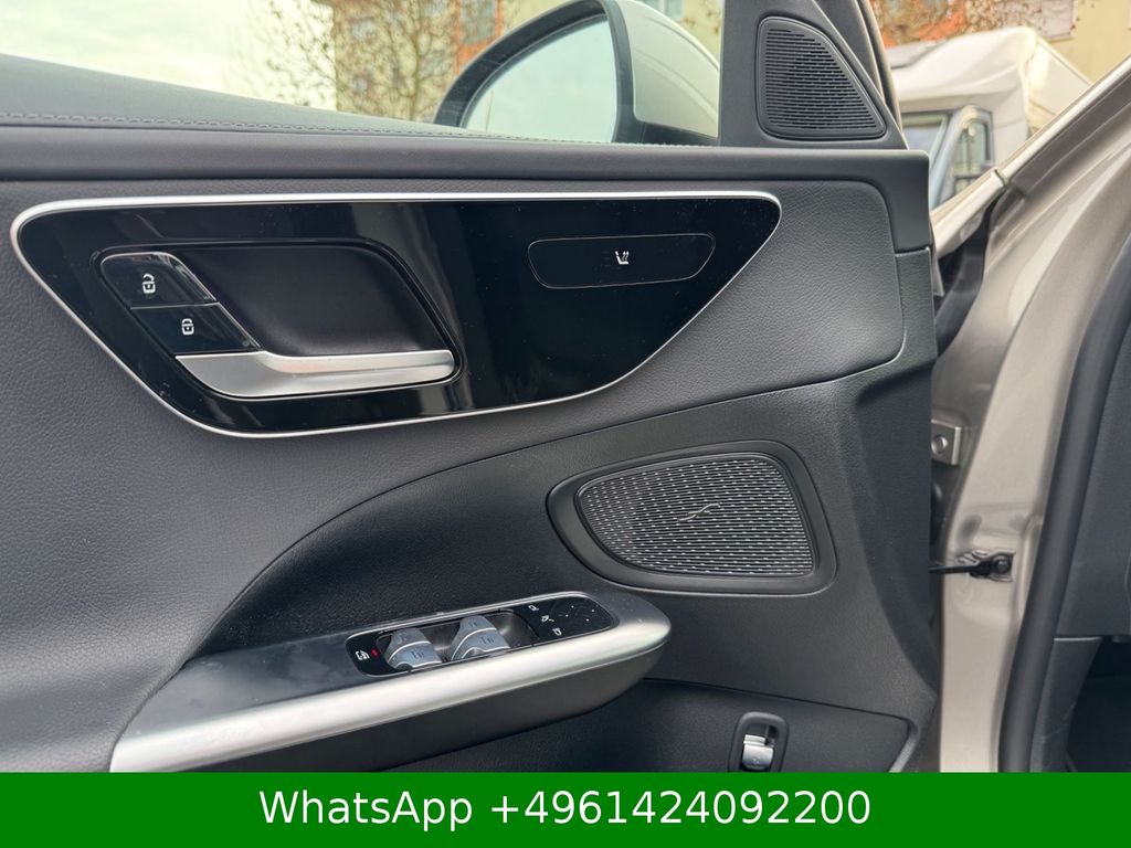 Mercedes-Benz C 220 2023