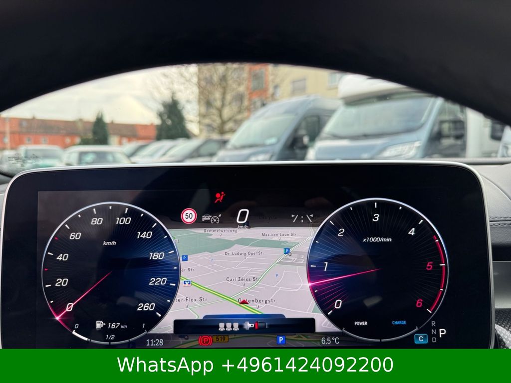 Mercedes-Benz C 220 2023