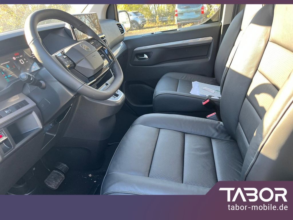 Citroën SpaceTourer 2025