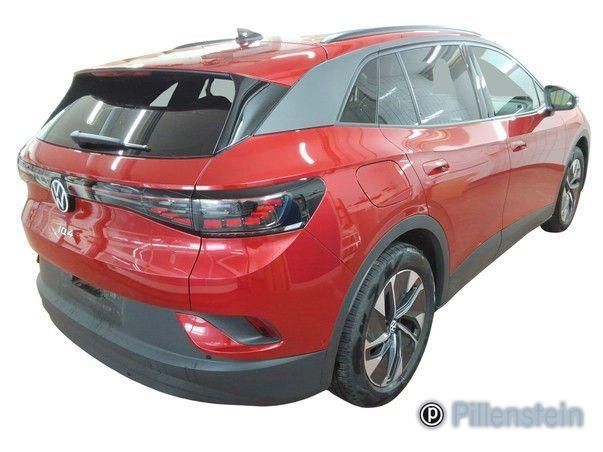 Volkswagen ID.4 2025