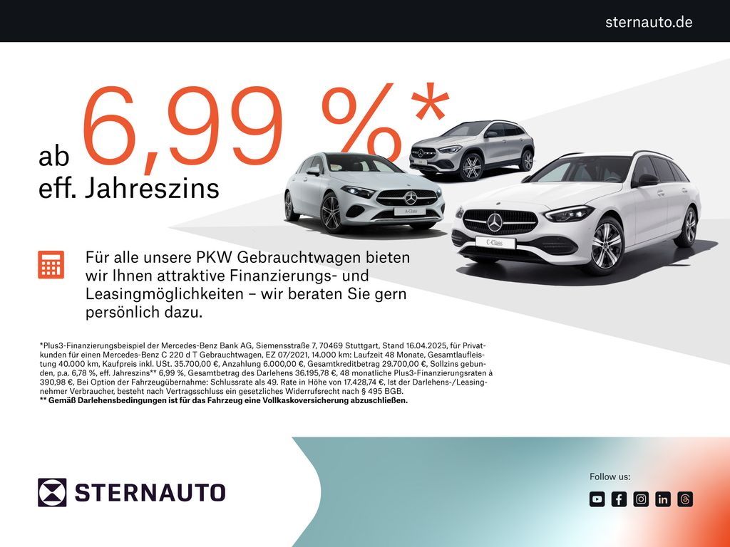 Mercedes-Benz AMG GT 2023