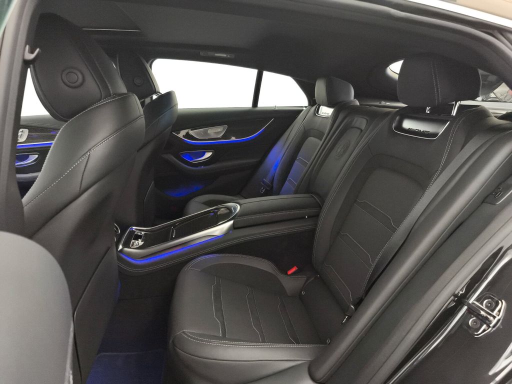 Mercedes-Benz AMG GT 2023