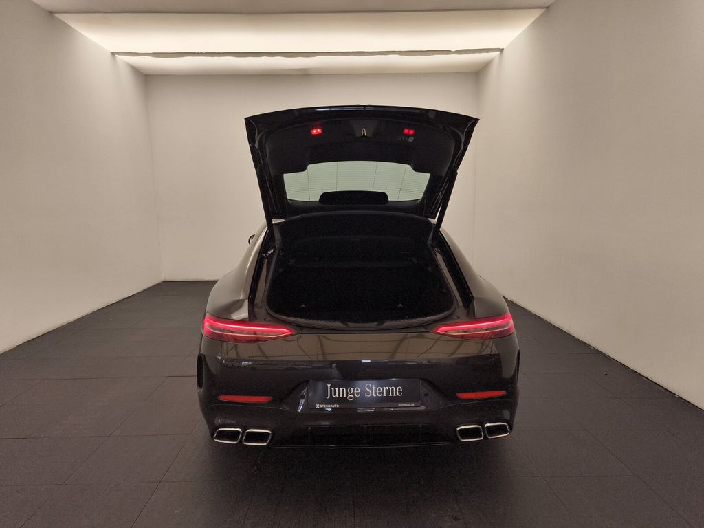 Mercedes-Benz AMG GT 2023