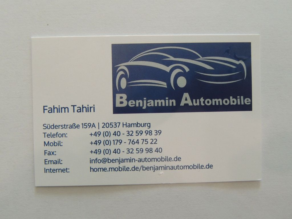 Mercedes-Benz C 300 2021