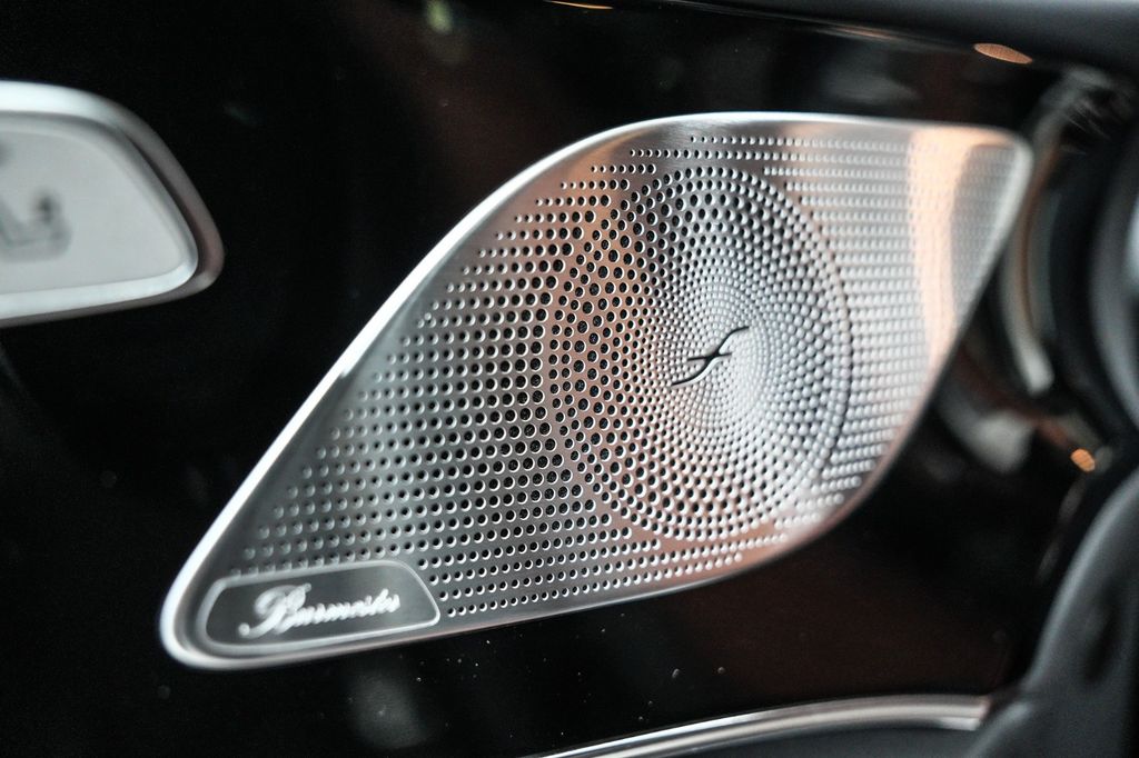 Mercedes-Benz AMG GT 2022