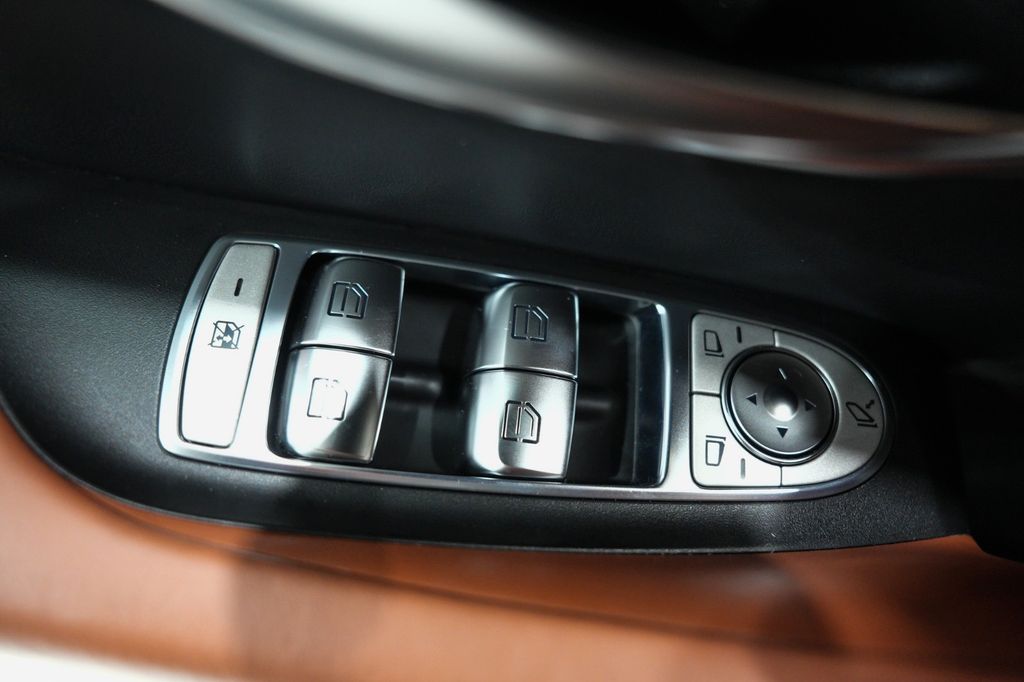 Mercedes-Benz AMG GT 2022