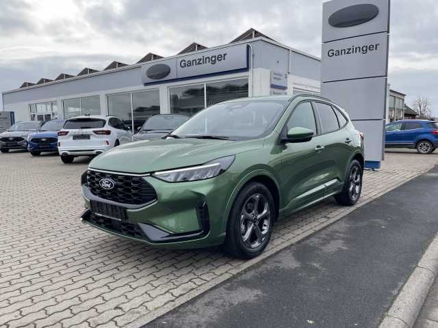 Ford Kuga 2025