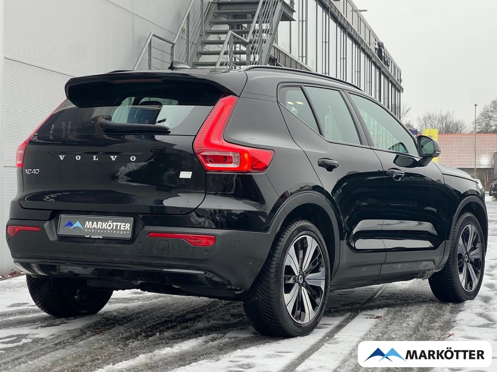 Volvo XC40 2022