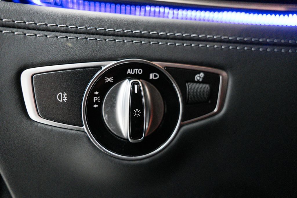 Mercedes-Benz AMG GT 2022