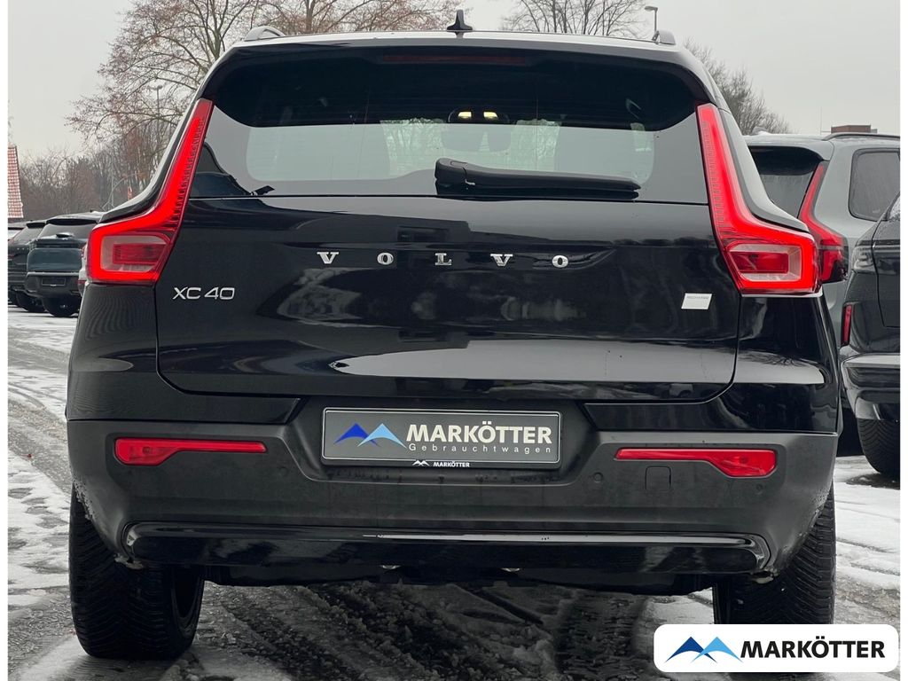 Volvo XC40 2022