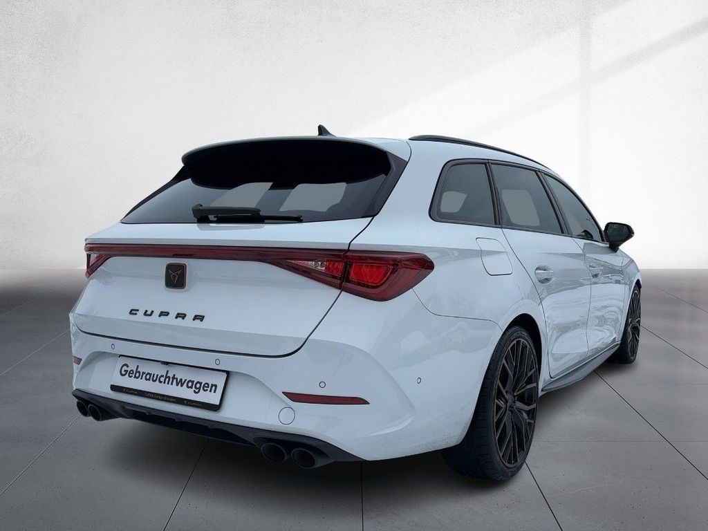 Cupra Leon 2023
