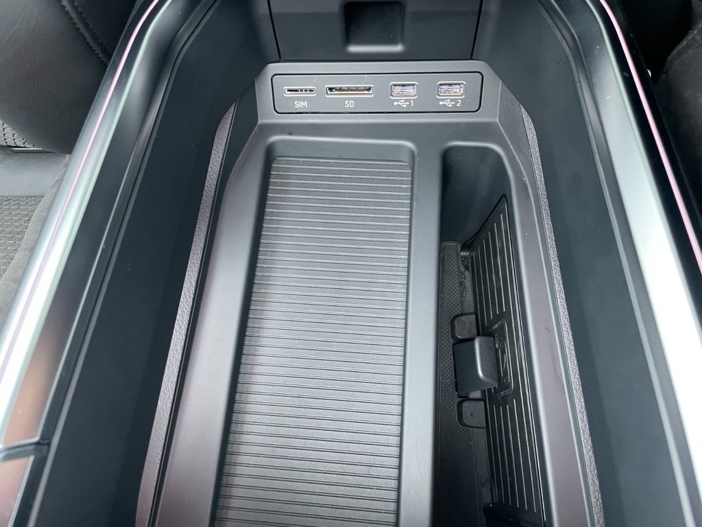 Audi e-tron 2020