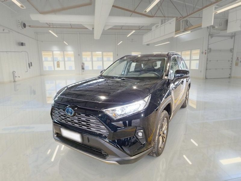 Toyota Other 2022