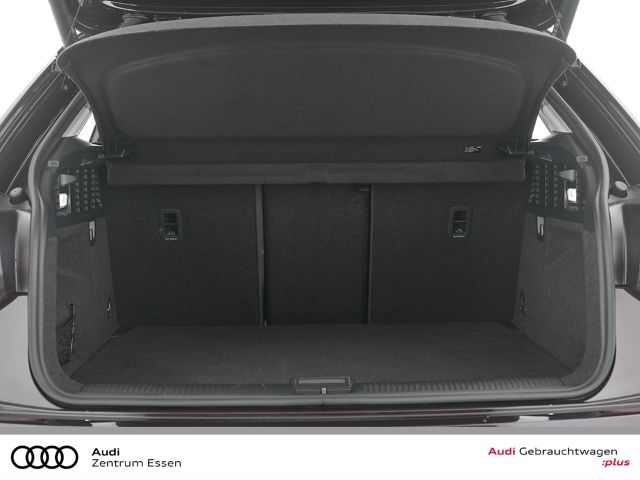 Audi Q2 2022
