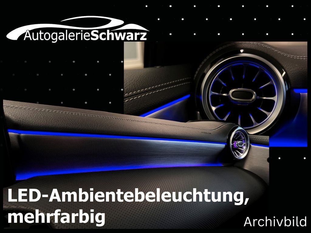 Mercedes-Benz A 250 2021