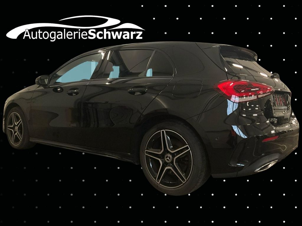 Mercedes-Benz A 250 2021