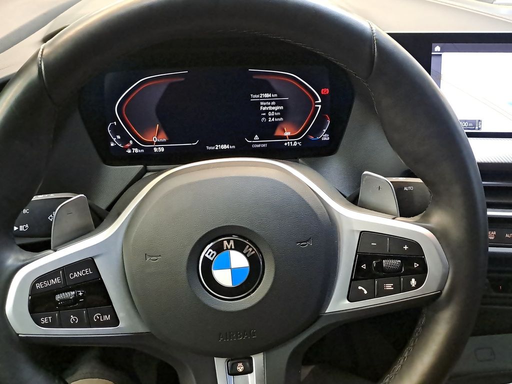 BMW 220 Gran Coupé 2024