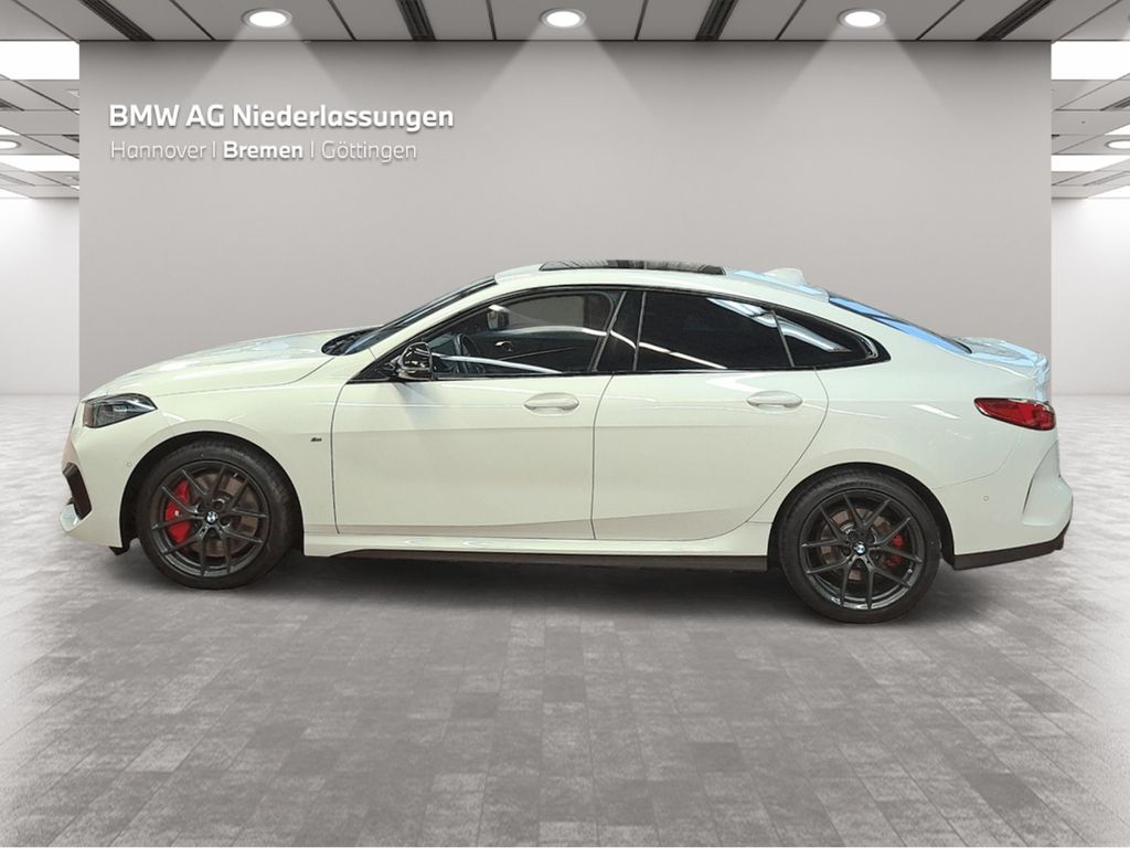 BMW 220 Gran Coupé 2024