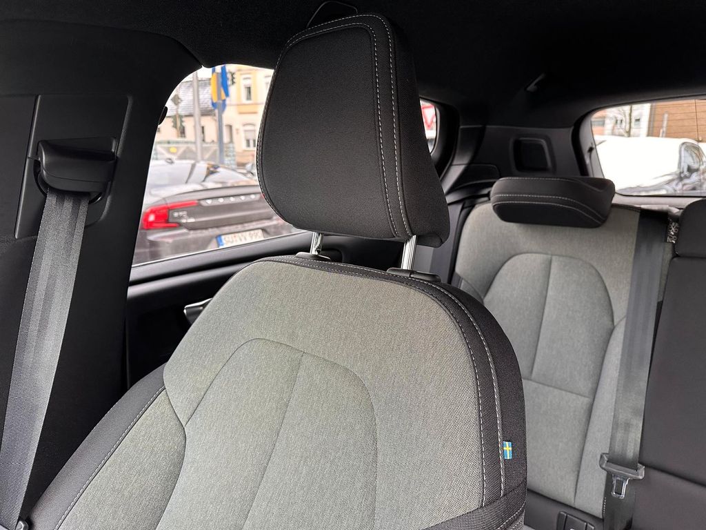 Volvo XC40 2022