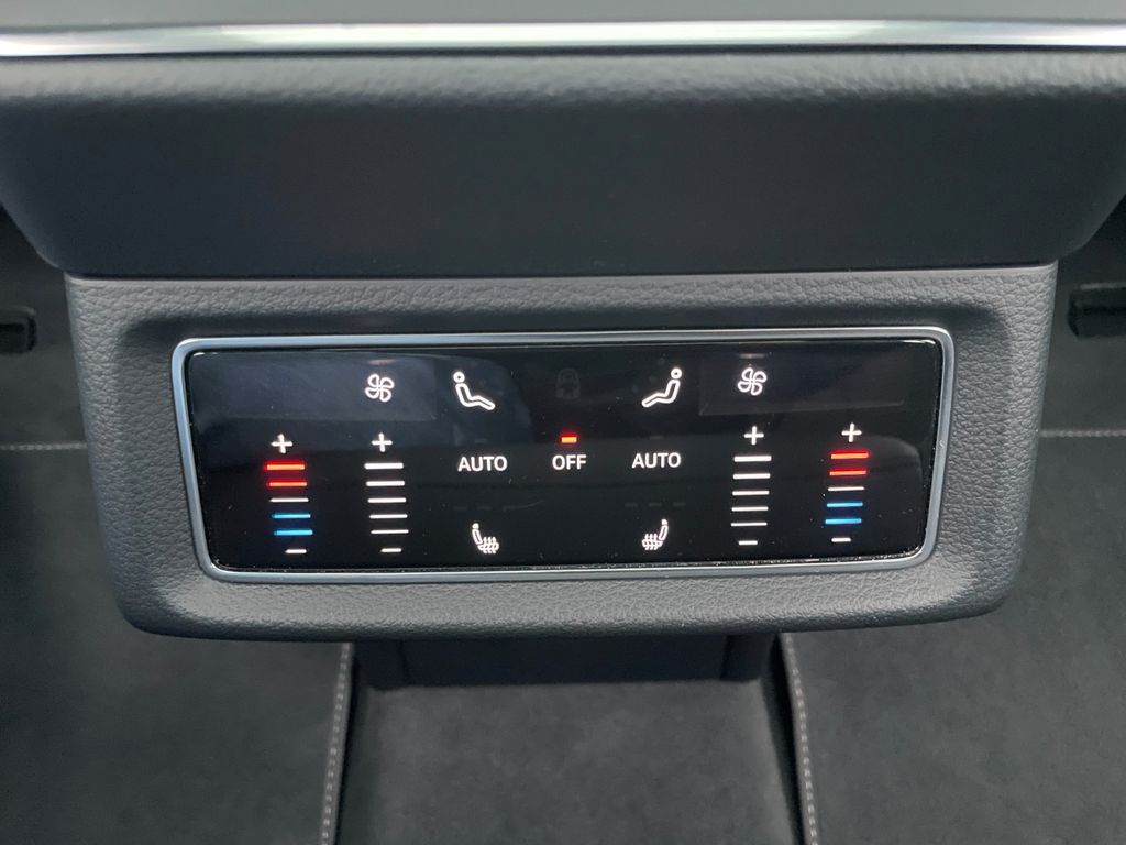 Audi e-tron 2020