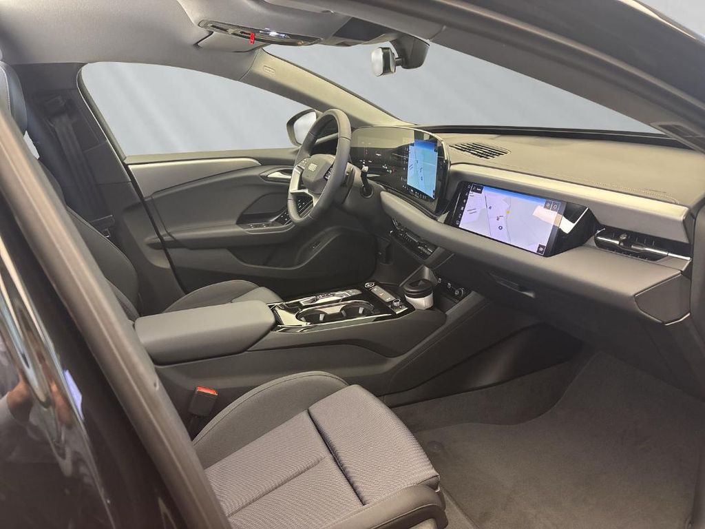 Audi A6 2025