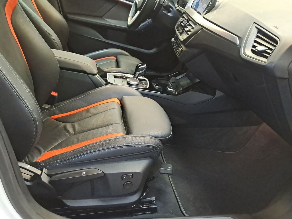 BMW 220 Gran Coupé 2024