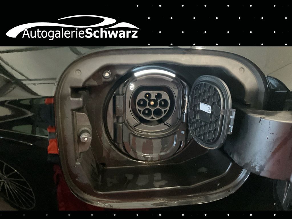 Mercedes-Benz A 250 2021