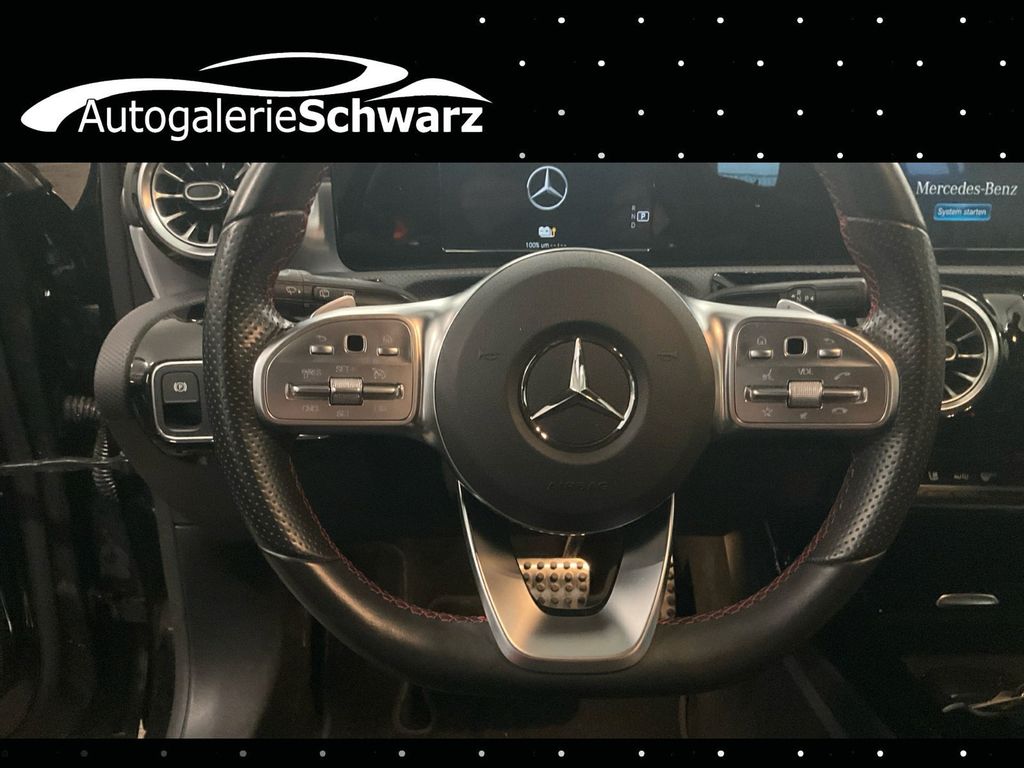 Mercedes-Benz A 250 2021