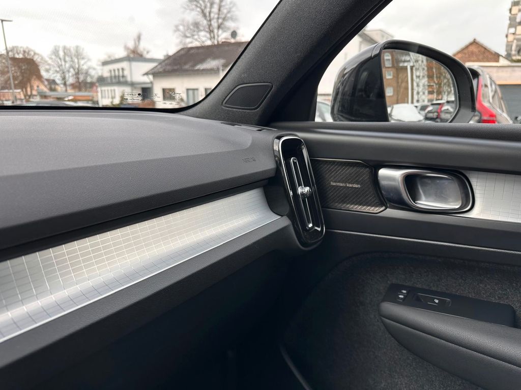 Volvo XC40 2022