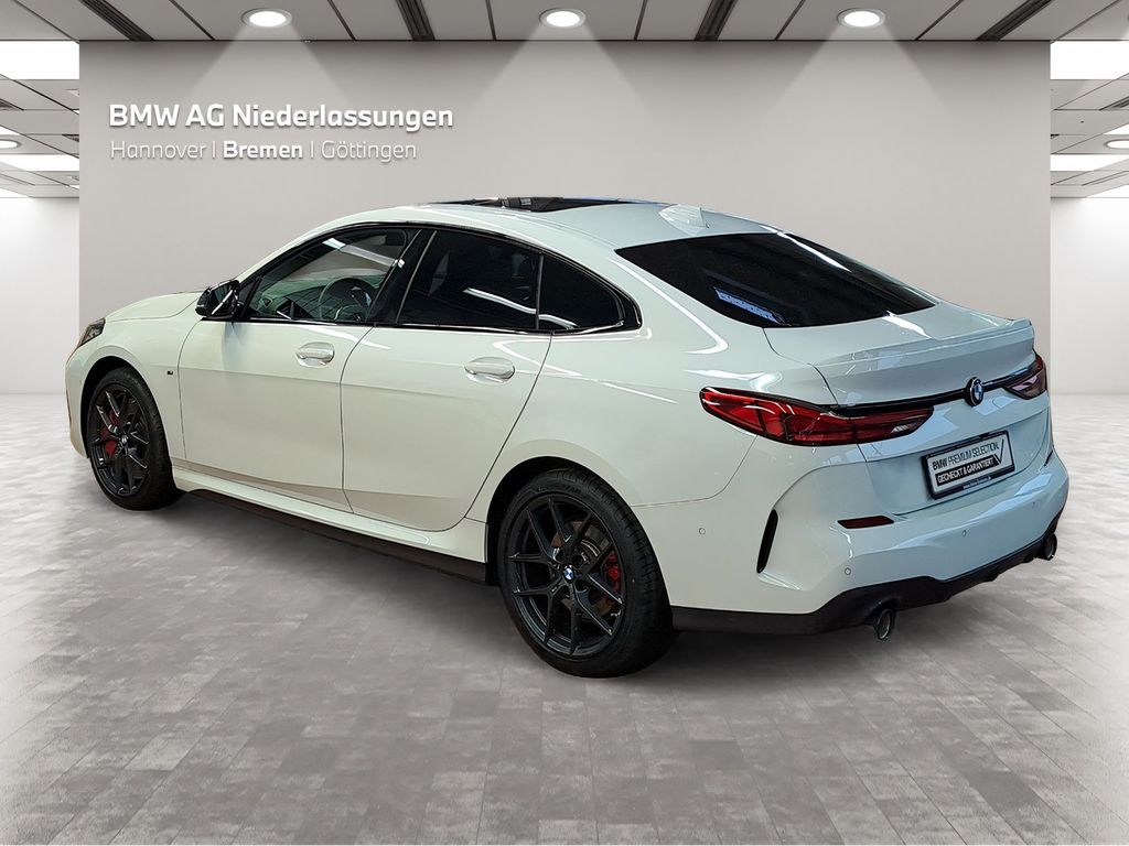 BMW 220 Gran Coupé 2024