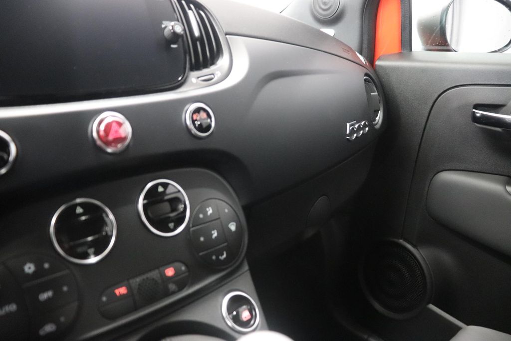 Abarth 595 2023