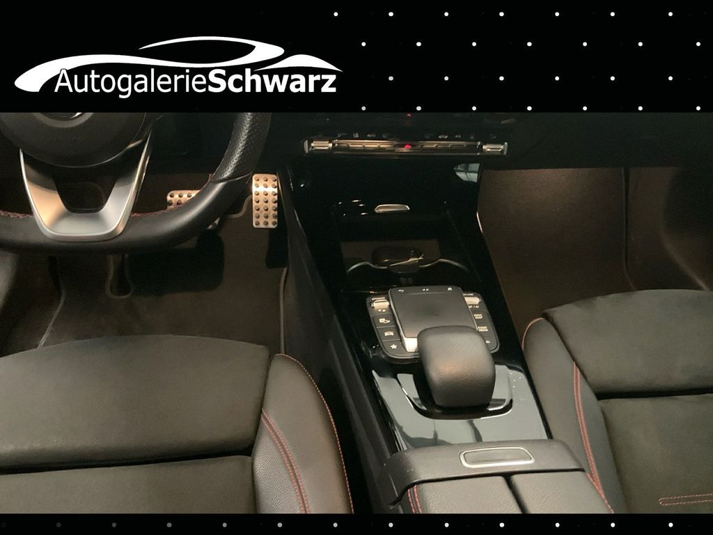 Mercedes-Benz A 250 2021