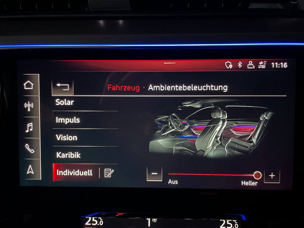 Audi e-tron 2020