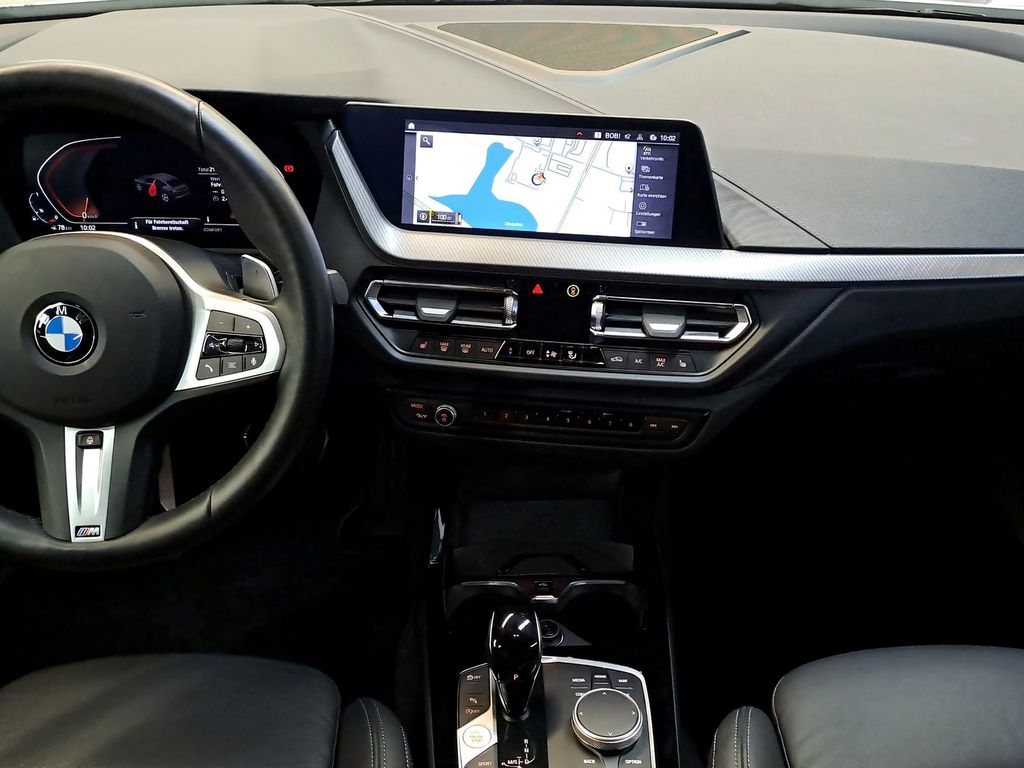 BMW 220 Gran Coupé 2024
