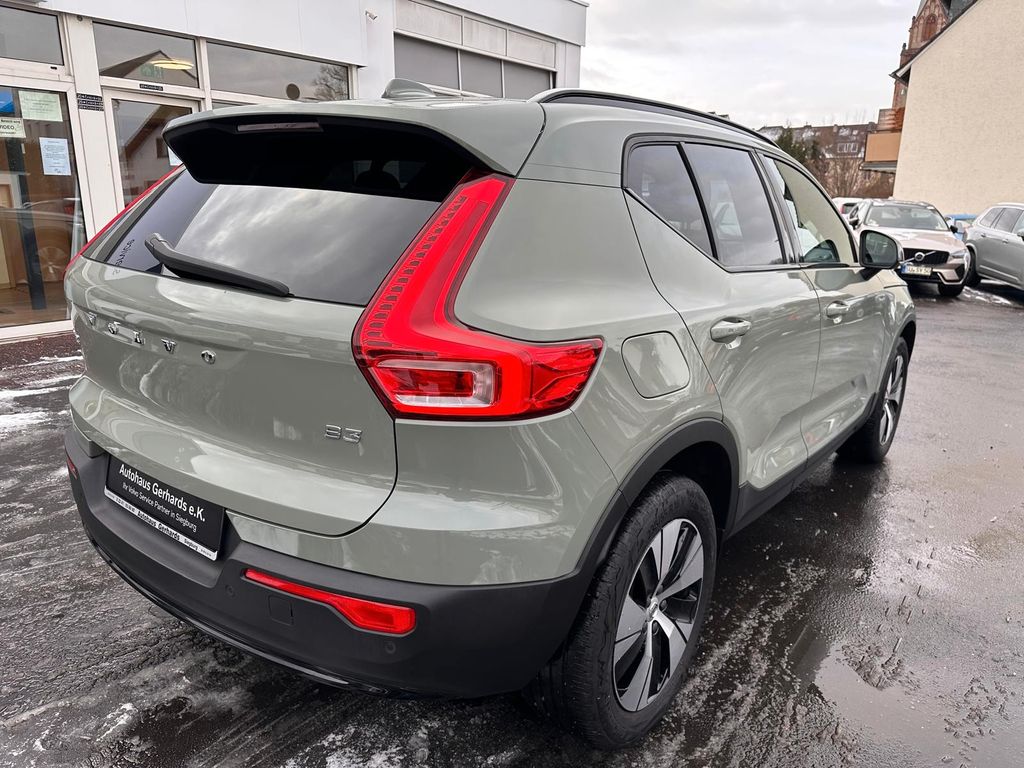 Volvo XC40 2022
