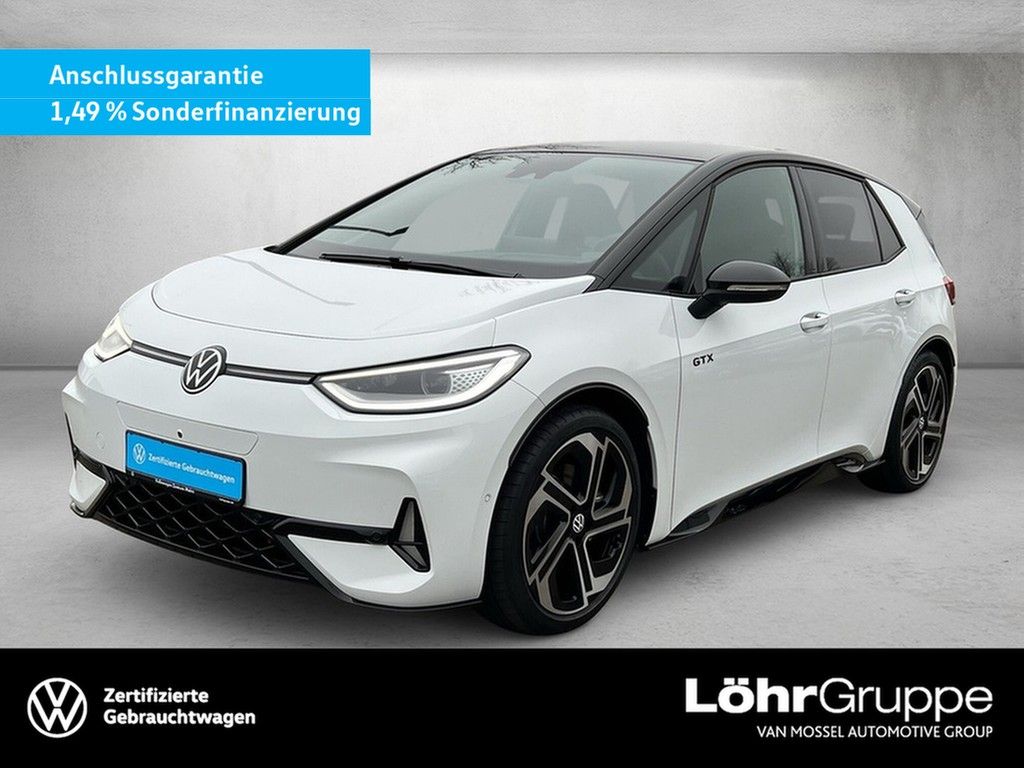 Volkswagen ID.3 2025