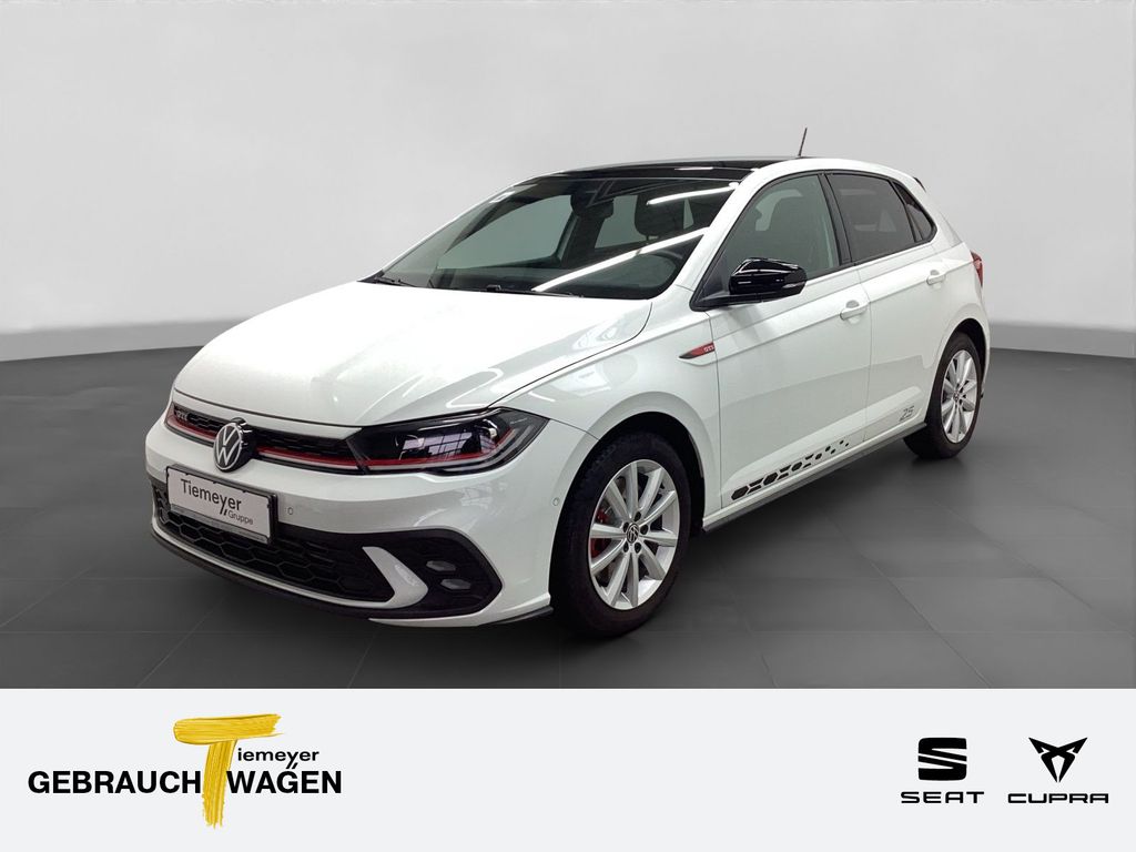 Volkswagen Polo 2025