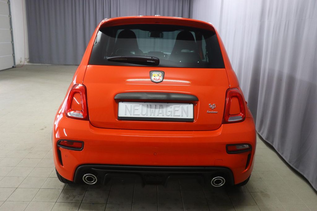 Abarth 595 2023