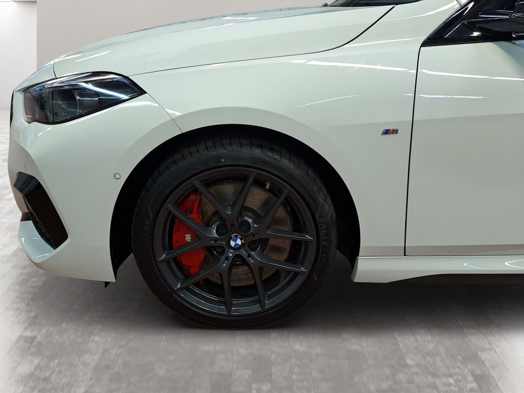 BMW 220 Gran Coupé 2024