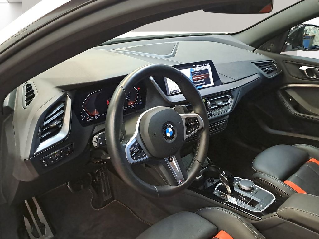 BMW 220 Gran Coupé 2024