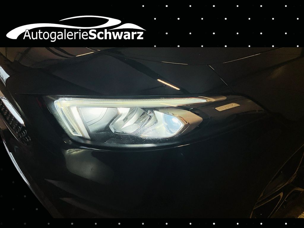 Mercedes-Benz A 250 2021