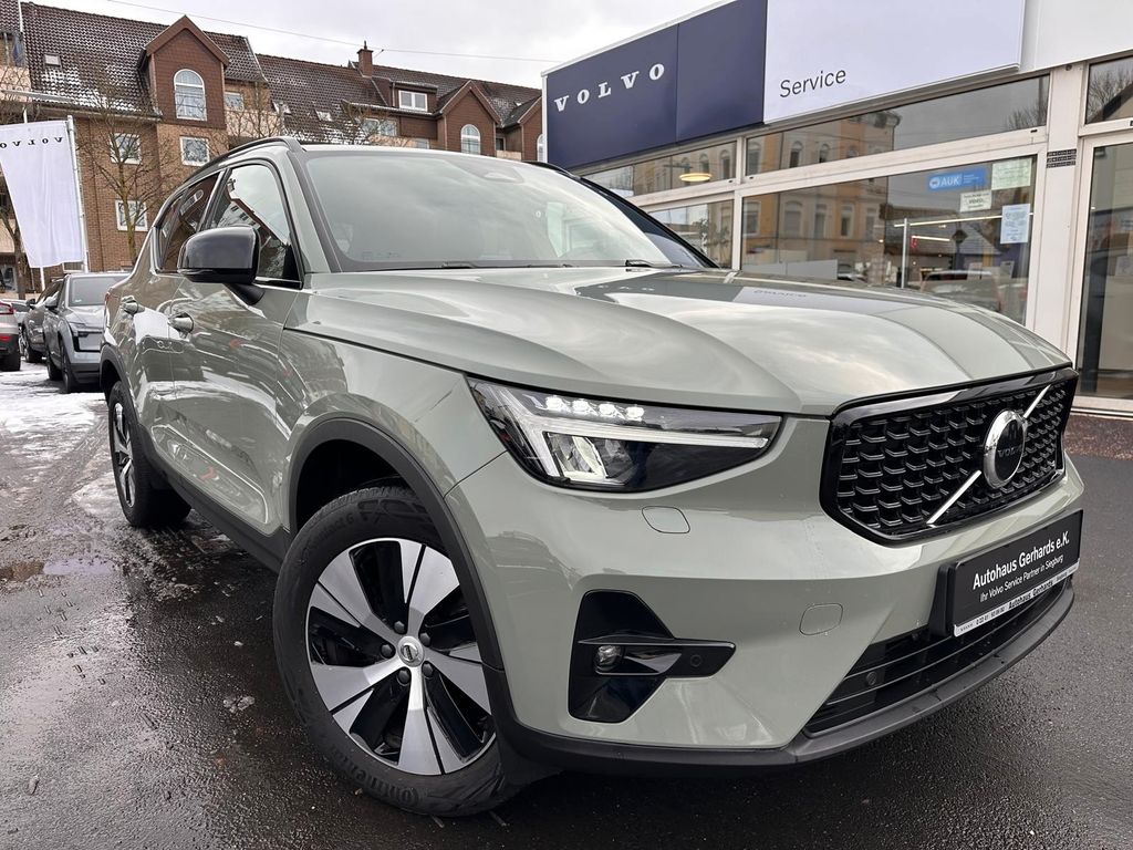 Volvo XC40 2022