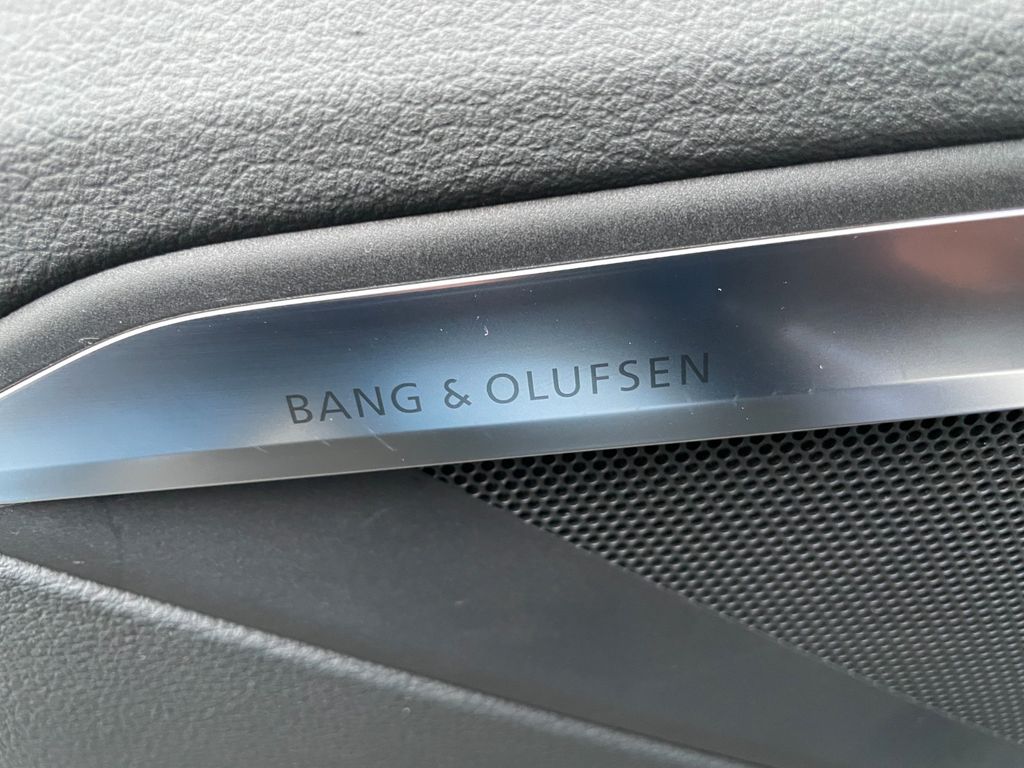 Audi e-tron 2020