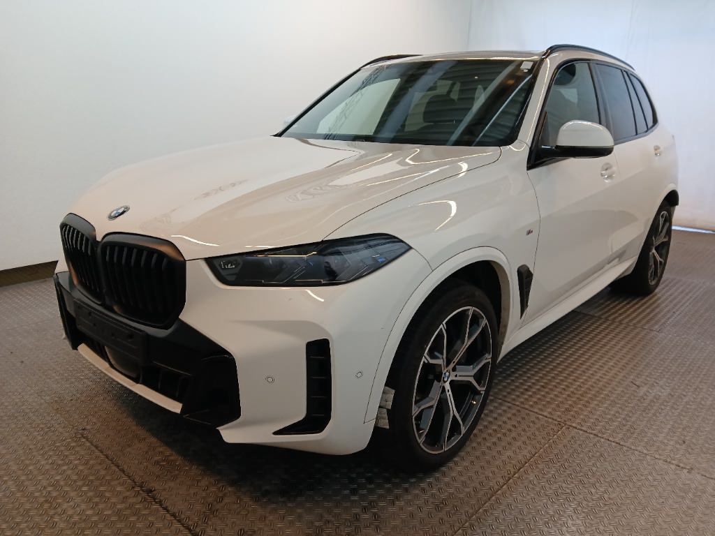 BMW X5 2024