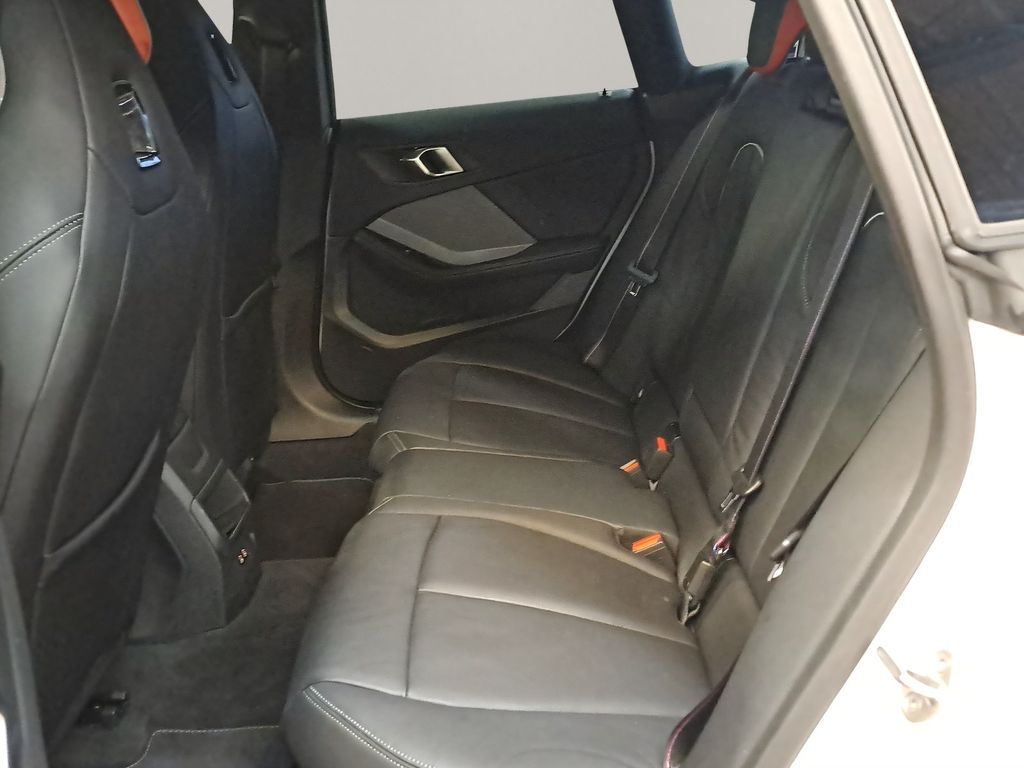 BMW 220 Gran Coupé 2024